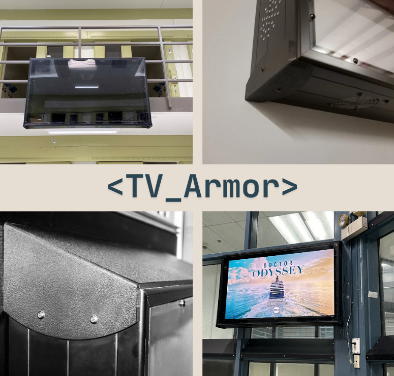 TV Armor