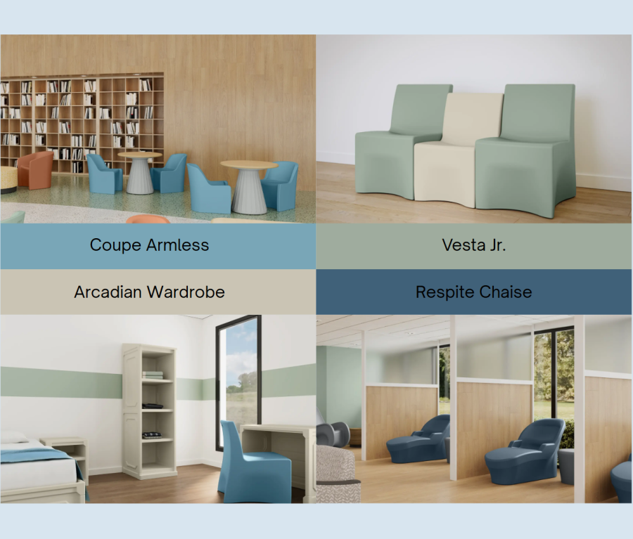New Products