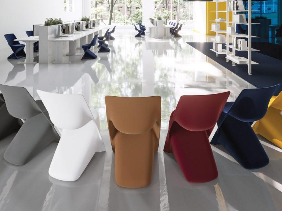 Modern Furniture - SWS Group
